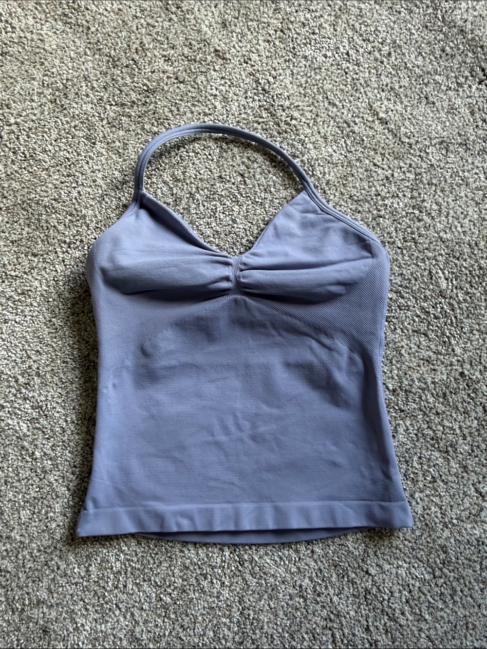 DFYNE Halter Lavender